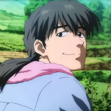 Profile image of 加持 リョウジ