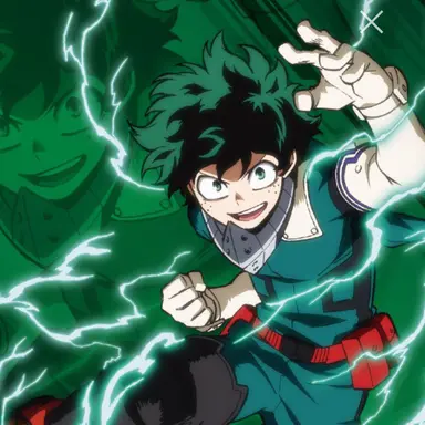 Profile image of デク