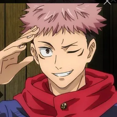 Profile image of 虎杖