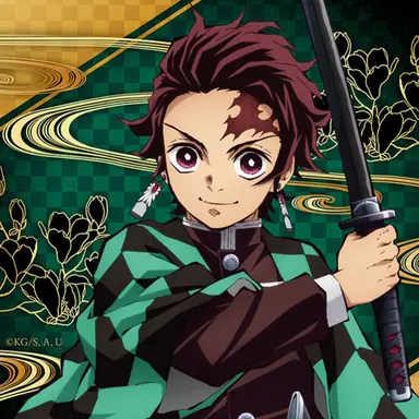 Profile image of 炭次郎