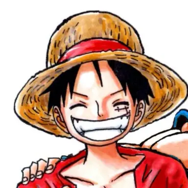 Profile image of ルフィ