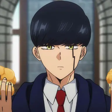 Profile image of マッシュ