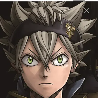 Profile image of アスタ