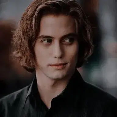 Profile image of Jasper