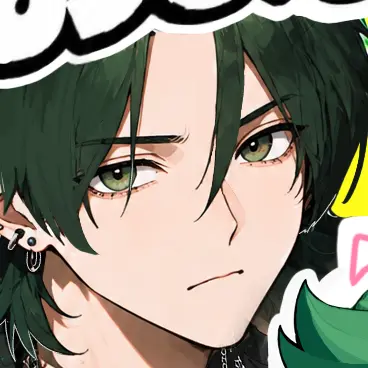 Profile image of リュウスイ