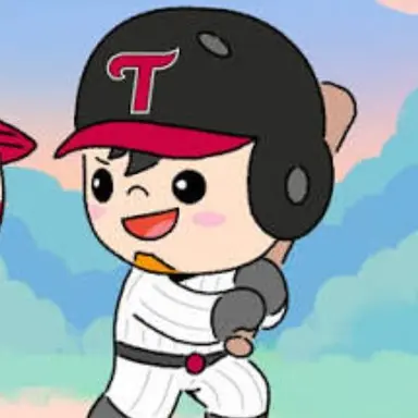 Profile image of 럭키
