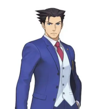 Profile image of 成歩堂龍一