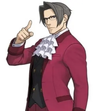 Profile image of 御剣怜侍