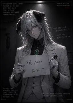 Profile image of ベルジェ
