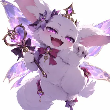 Profile image of 요정