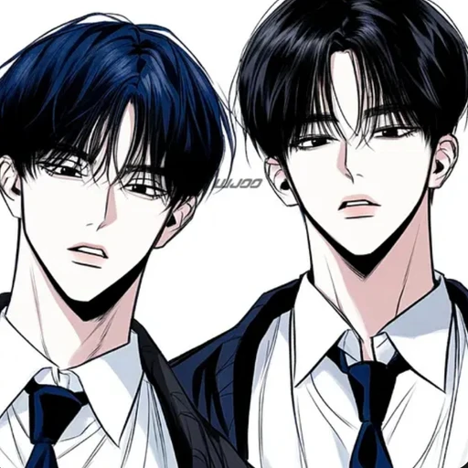 한지훈&한지성