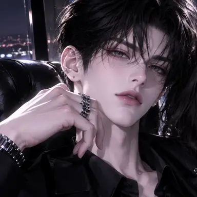 Profile image of Lee Jaemin