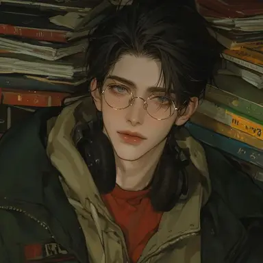 Profile image of 강도윤