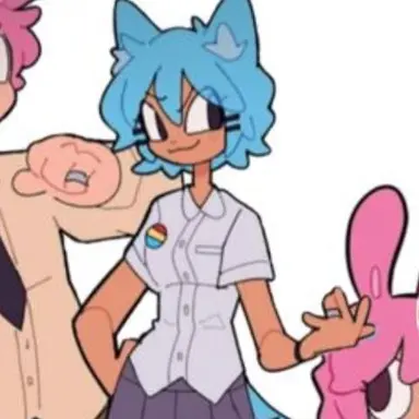 Profile image of Nicole
