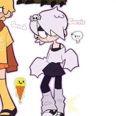 Profile image of Carrie