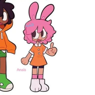 Profile image of Anais
