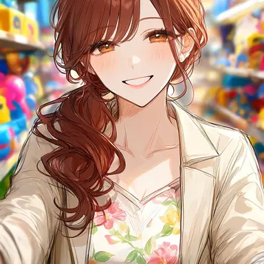 Profile image of Delia