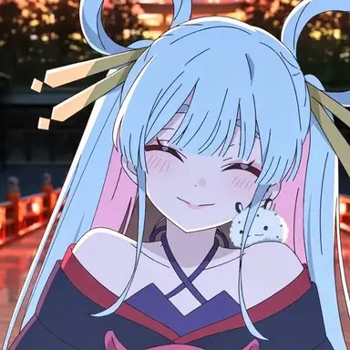 Profile image of Yachiyo