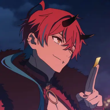 Profile image of Akira Mikado
