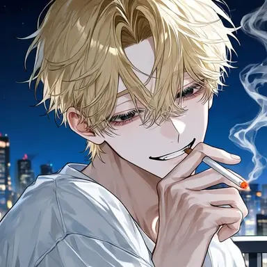 Profile image of 晴輝