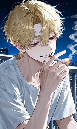 Profile image of 晴輝