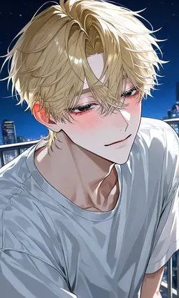 Profile image of 晴輝