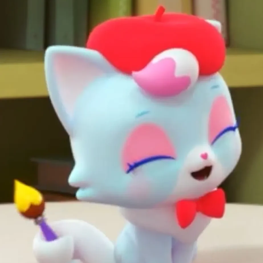 아트냥