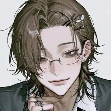 Profile image of 키라