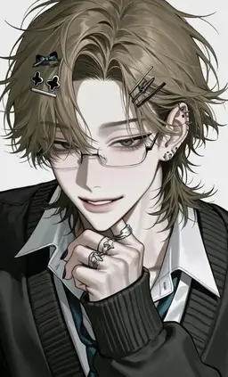 Profile image of 키라