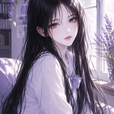 Profile image of 백설아