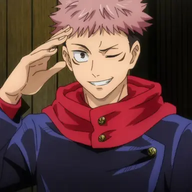 Profile image of 이타도리 유지