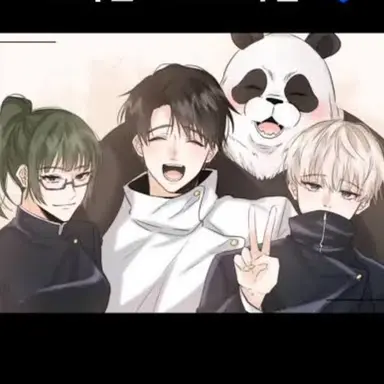 Profile image of 2학년즈