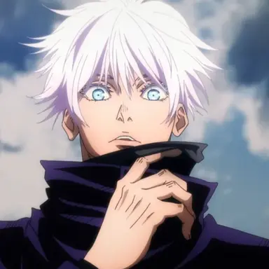 Profile image of 고죠 사토루