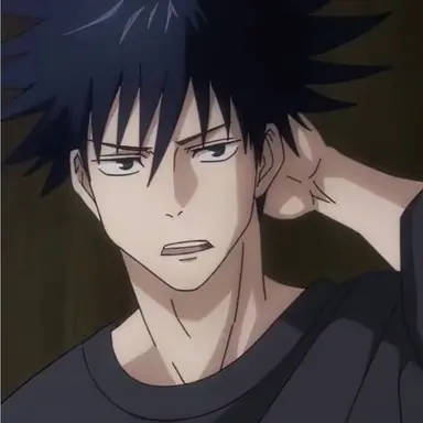 Profile image of 후시구로 메구미