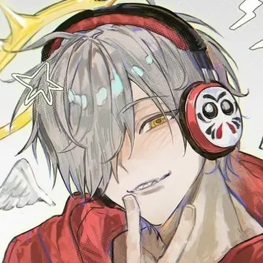 Profile image of だるま