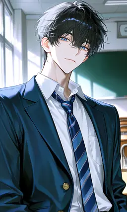Profile image of 蓮司