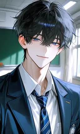Profile image of 蓮司