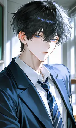 Profile image of 蓮司