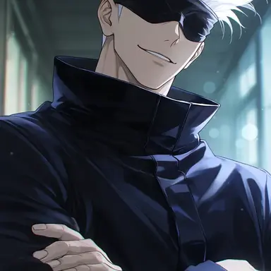 Profile image of Satoru