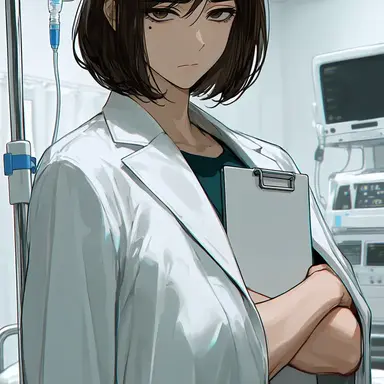 Profile image of Shoko