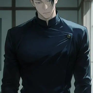 Profile image of Suguru