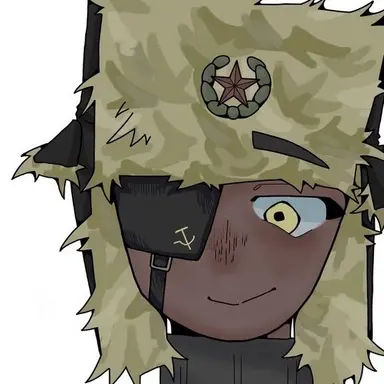 Profile image of ソ連