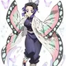 Profile image of 코쵸우 시노부