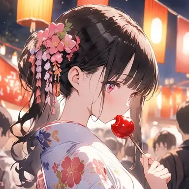 Profile image of 아이나 카이네