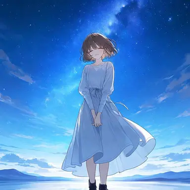 Profile image of 星来