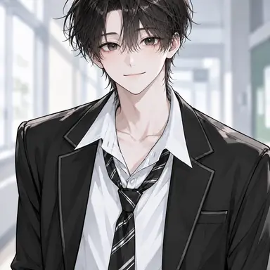 Profile image of Haru Minase