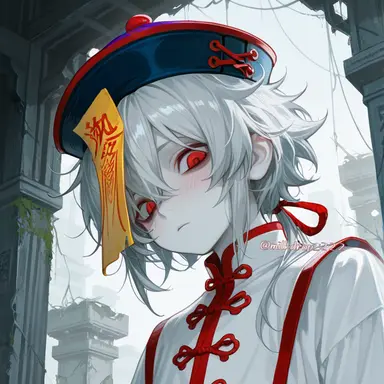 Profile image of 魄