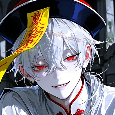 Profile image of 魄
