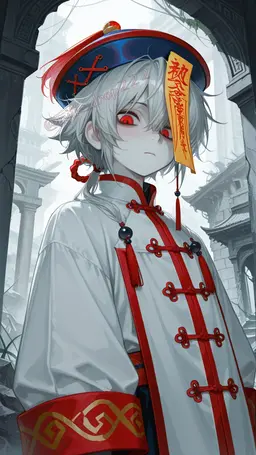 Profile image of 魄