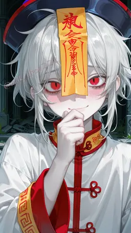 Profile image of 魄